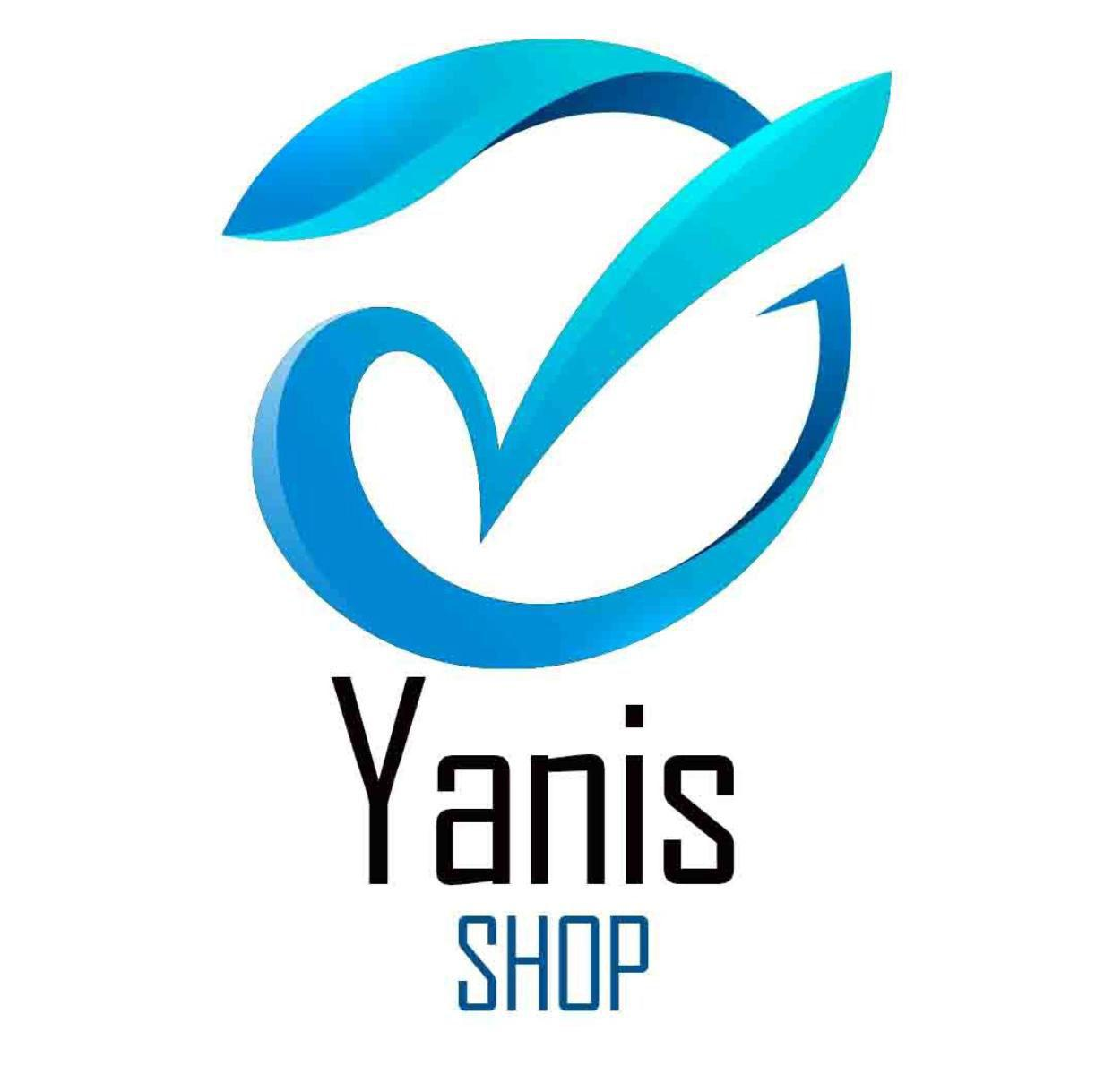 Shop yanis